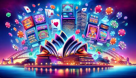 Casino Hotel Aussie – Aussie Casino Comfort Awaits..